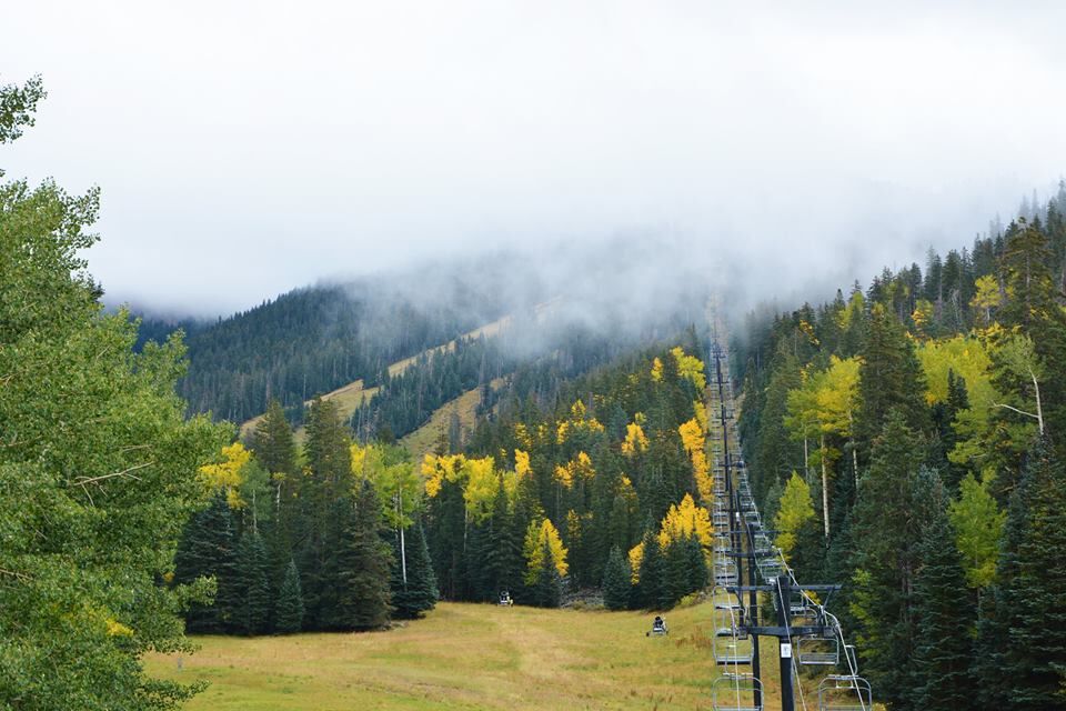 Arizona Snowbowl